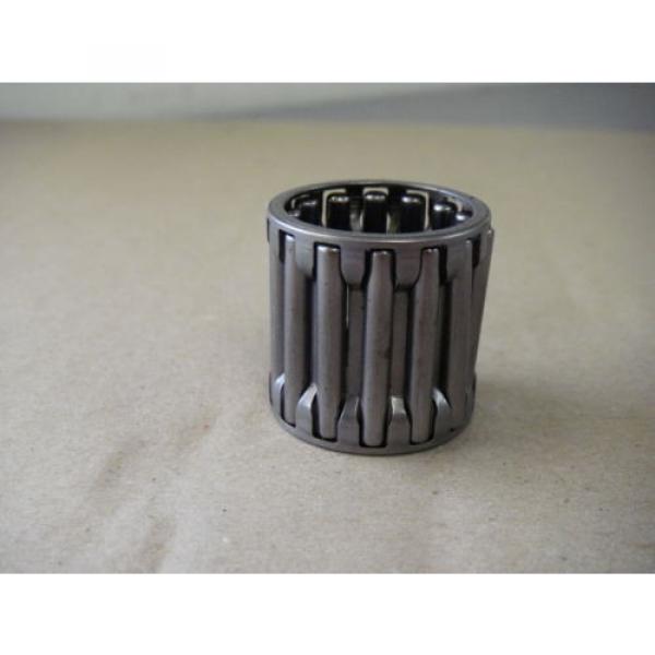 Bearing F5101216 Caged Roller Needle Steel Cage Pin 3/4&#034; x 1&#034; x 1&#034; #2 image