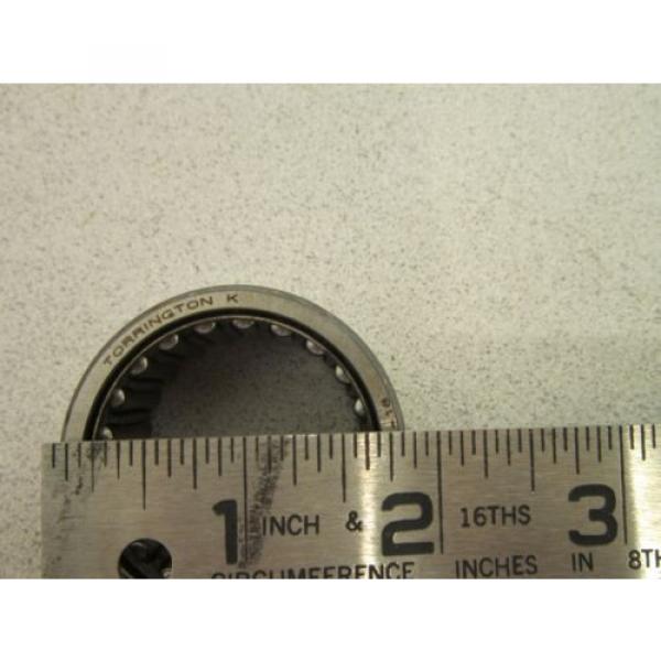 Torrington Needle Roller Bearing HJ 223016, NSN 3110-00-227-3246, NOS More Specs #2 image