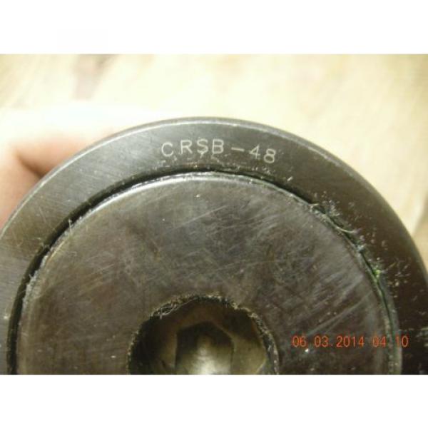 Consolidated Bearing Company ~ CRSB-48 ~ Needle / Roller Bearing #5 image