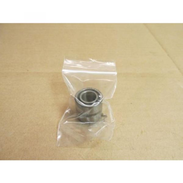 NEW IKO NA6901 NEEDLE ROLLER BEARING WITH SLEEVE INSERT NA 6901 12x24x22 mm #1 image