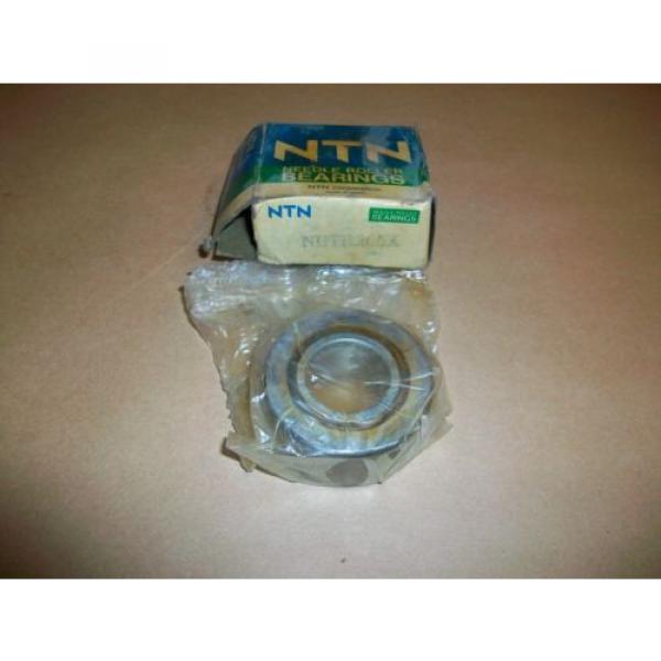 NTN Needle Roller Bearing NUTR205X    NEW IN BOX #1 image