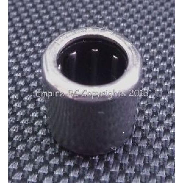 (4 PCS) HFL3030 One Way Needle Roller Bearing (30x37x30 mm) (30mm*37mm*30mm) #1 image