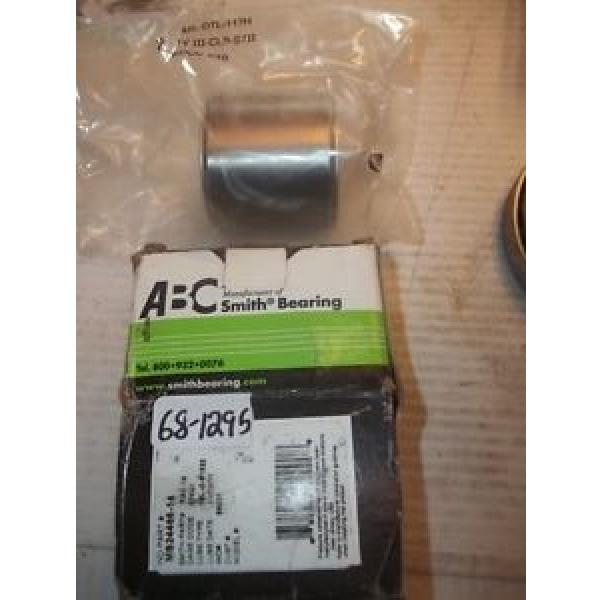New ABC Smith MS24466-14 Needle Roller Bearing #1 image