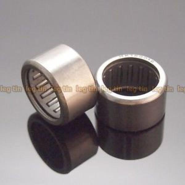 [10 PCS] HK152012 15*20*12 15x20x12 mm Metal Needle Roller Bearing Bearings #1 image