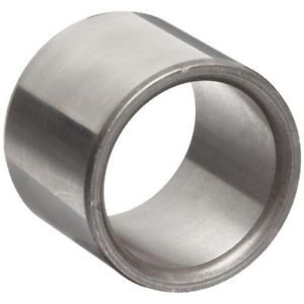 INA SCE1616 Needle Roller Bearing, Steel Cage, Open End, Inch, 1&#034; ID, 1-1/4&#034; OD, #1 image