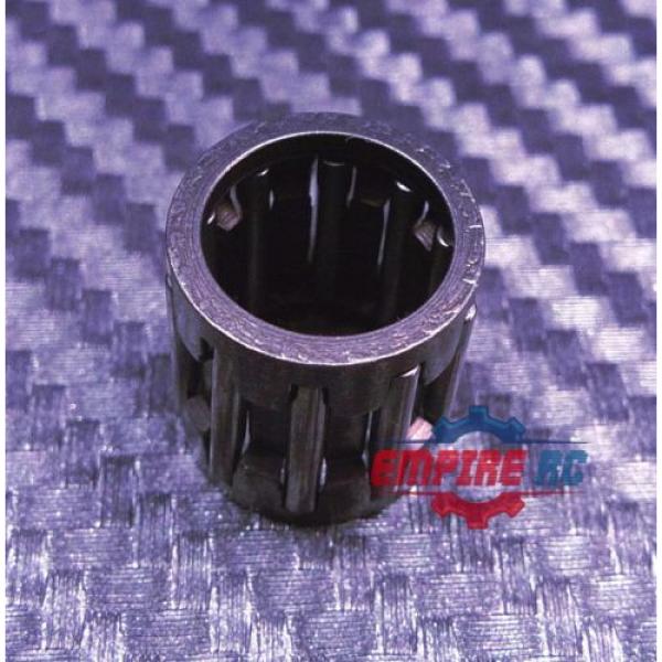 [QTY 2] K111512.3 (11x15x12.3 mm) Needle Roller Bearing Cage Assembly 11*15*12.3 #2 image