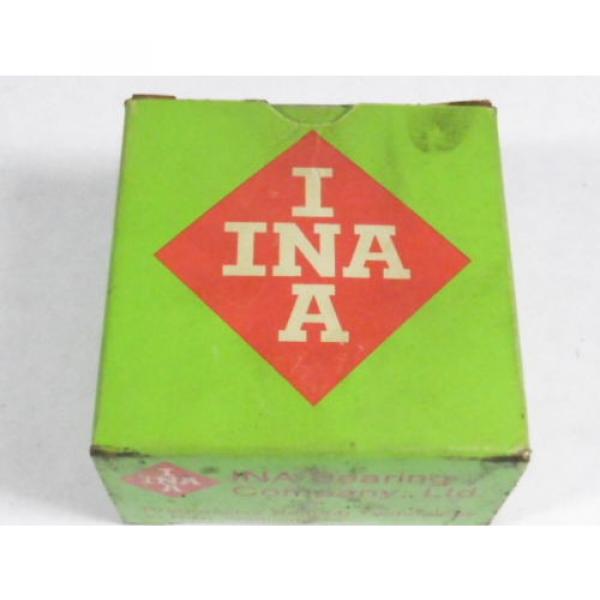 Ina 811-11-TN Cylindrical Roller Thrust Bearing ! NEW ! #1 image
