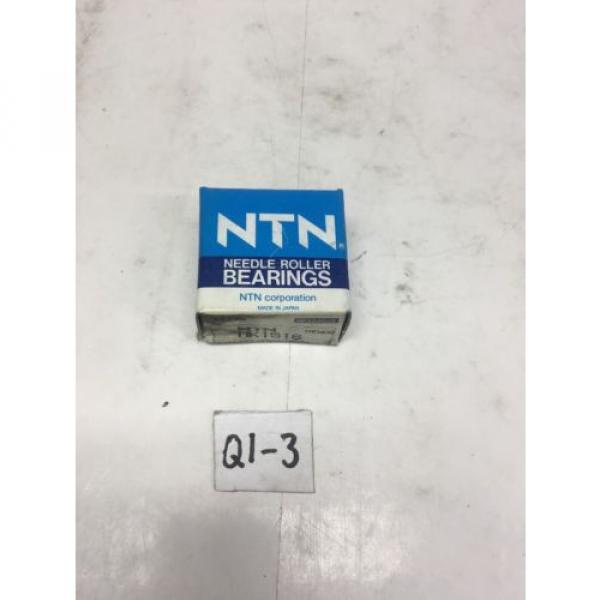 New!! NTN Needle Roller Bearing Bearings HK1516 (Qty4) *Fast Shipping* #1 image