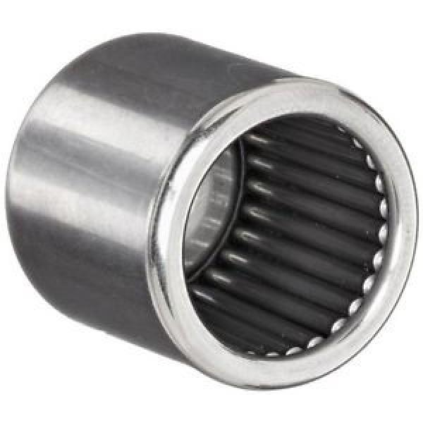 Koyo M-16121 Needle Roller Bearing, Drawn Cup, Closed End, Open, Inch, 1&#034; ID, #1 image