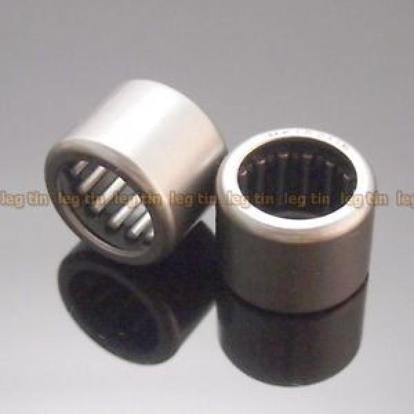 [10 PCS] HK1516 HK152116 15x21x16 mm Metal Needle Roller Bearing Bearings #1 image