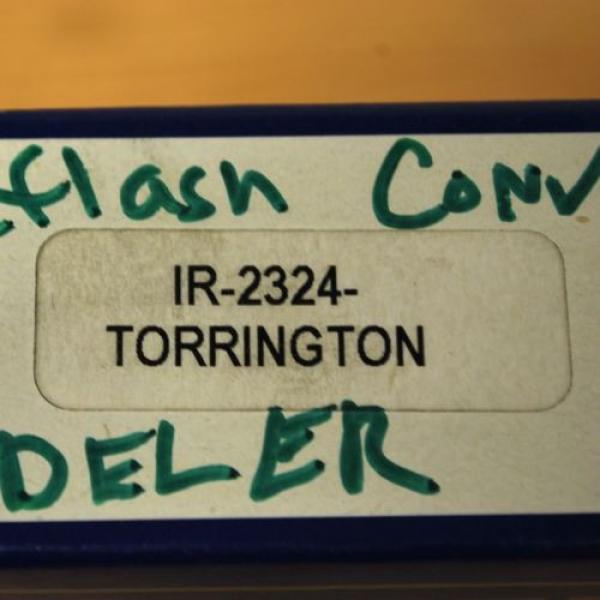 Torrington/Fafnir IR-23245 Needle Roller Bearing Inner Ring 1-7/16X1-3/4IN - NEW #2 image