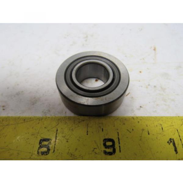 Consolidated Bearing STO-15 Needle Bearing Roller Follower 15x35x12mm #3 image