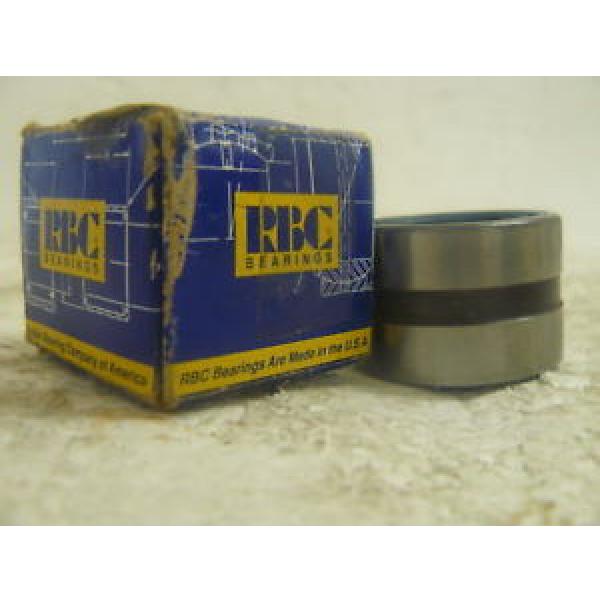 NEW RBC SJ7194RS PITCHLIGN NEEDLE ROLLER BEARING #1 image