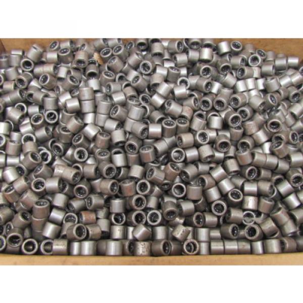 INA FC6686.5 Needle Roller BearingApproximately 3000 Pieces Sold As One Lot #1 image