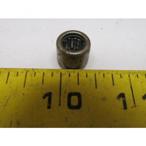 INA FC6686.5 Needle Roller BearingApproximately 3000 Pieces Sold As One Lot #5 image