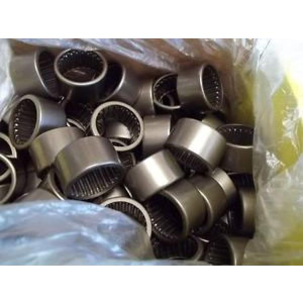 Lot of (20) New INA HK2820 B Needle Roller Bearings 28mm x 35mm x 20mm #1 image