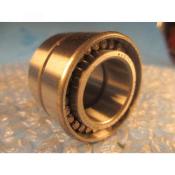 McGill GR20RS, GR 20 RS with MR16N Guiderol® Center-Guided Needle Roller Bearing #2 image