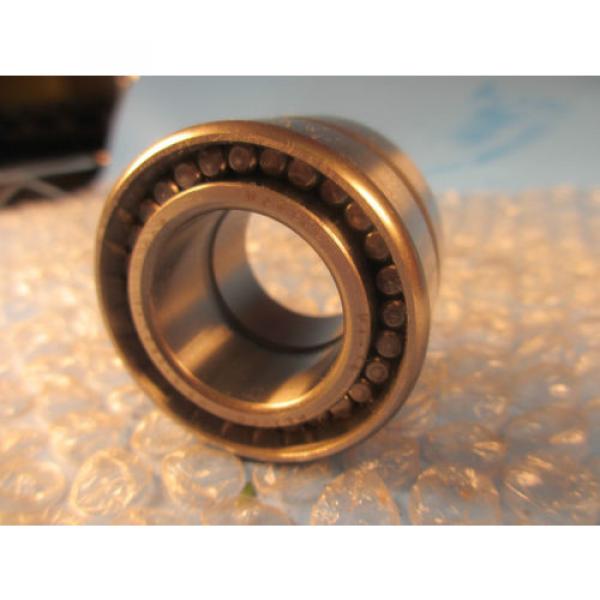 McGill GR20RS, GR 20 RS with MR16N Guiderol® Center-Guided Needle Roller Bearing #3 image