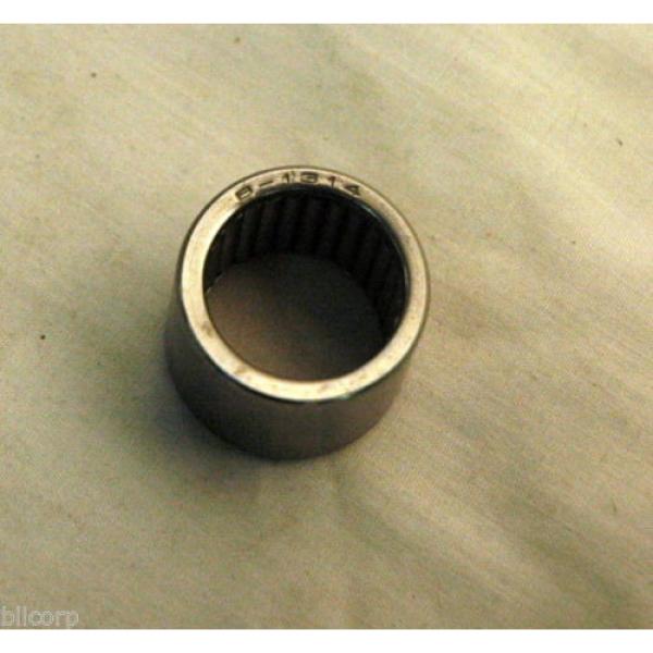 B1314 13/16&#034; Needle Roller Bearing Drawn Cup open bore 13/16&#034; x 1 1/16&#034; x 7/8&#034; #2 image