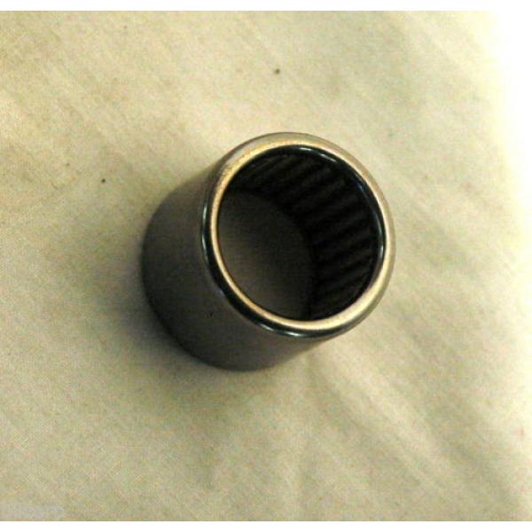 B1314 13/16&#034; Needle Roller Bearing Drawn Cup open bore 13/16&#034; x 1 1/16&#034; x 7/8&#034; #3 image