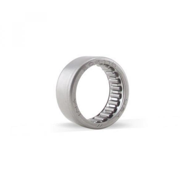 INA Shell Needle Roller Bearing, 1/8 x 1/4 x 1/4In, NEW, FREE SHIPPING, %3C% #2 image
