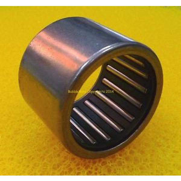 [2 PCS] HK3020 (HK303720) (30x37x20 mm) Needle Roller Bearing Bearings 30*37*20 #1 image