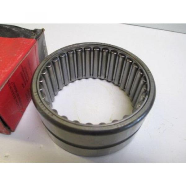 McGILL ROLLER NEEDLE BEARING MR-48 MANUFACTURING CONSTRUCTION NEW #3 image