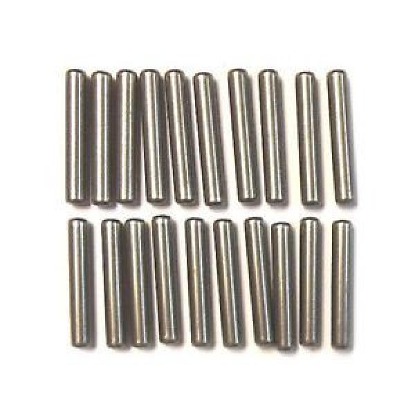 S444Q Roller Bearing Needle Set of 20 Pieces 97342 #1 image