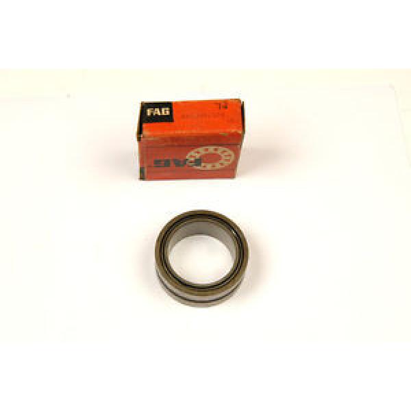 DNKJ 40/20A ANTI FRICTION ROLLER NEEDLE BEARINGS   (A-2-5-3-72) #1 image