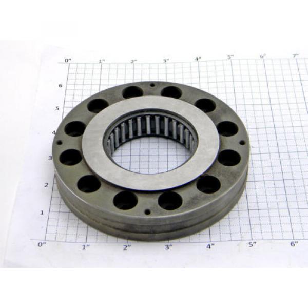BEARING ASSEMBLY COMBINED NEEDLE ROLLER BEARING 247 1-3/4&#034; BORE #4 image