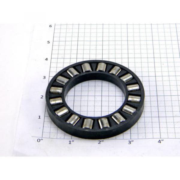 BEARING ASSEMBLY COMBINED NEEDLE ROLLER BEARING 247 1-3/4&#034; BORE #5 image