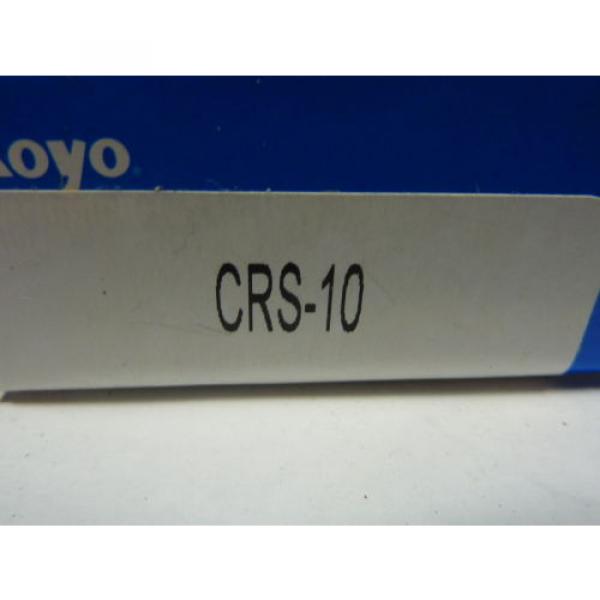Koyo CRS-10 Needle Roller Bearing 5/8 Inch ! NEW ! #4 image