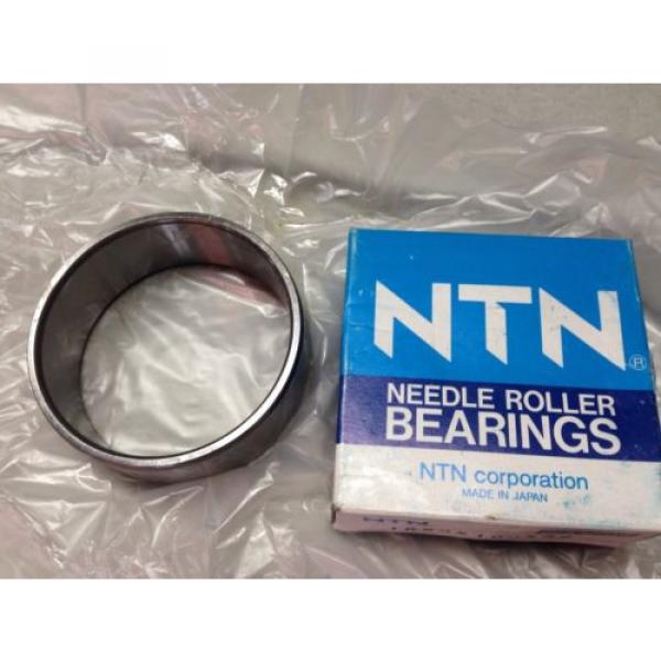 NTN Needle Bearing 1R90x100x35 Plain Inner Ring, No Rollers NEW in box Metric #1 image