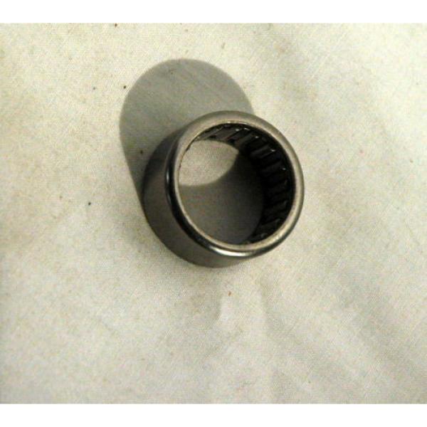 J128 3/4&#034; Needle Roller Bearing Drawn Cup open bore 3/4&#034; x 1&#034; x 1/2&#034;  J 128 #3 image