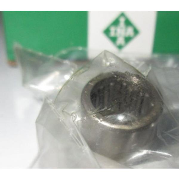 HK1010-B INA Needle Roller and Cage Assembly Bearing NIB 1197681 Industrial Part #1 image