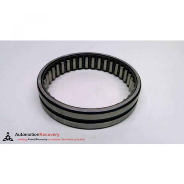 INA NK105/26 , NEEDLE ROLLER BEARING  105MM X 125MM X 26MM, NEW #216175 #2 image