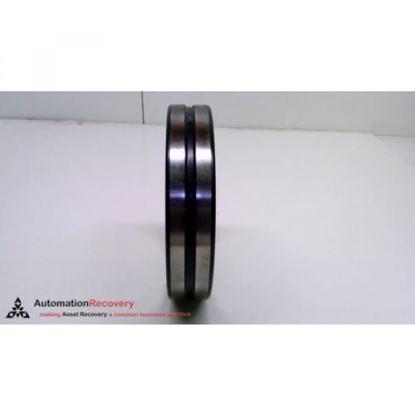 INA NK105/26 , NEEDLE ROLLER BEARING  105MM X 125MM X 26MM, NEW #216175 #5 image