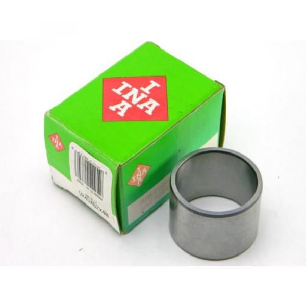 NEW INA IR45X52X40 NEEDLE ROLLER BEARING INNER RING 45mm BORE 52mm OD 40mm WIDTH #1 image