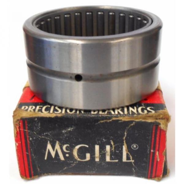 MCGILL MR-32 NEEDLE ROLLER BEARING, 2&#034; BORE, 2 9/16 DIAMETER, 1 1/4&#034; WIDTH #1 image