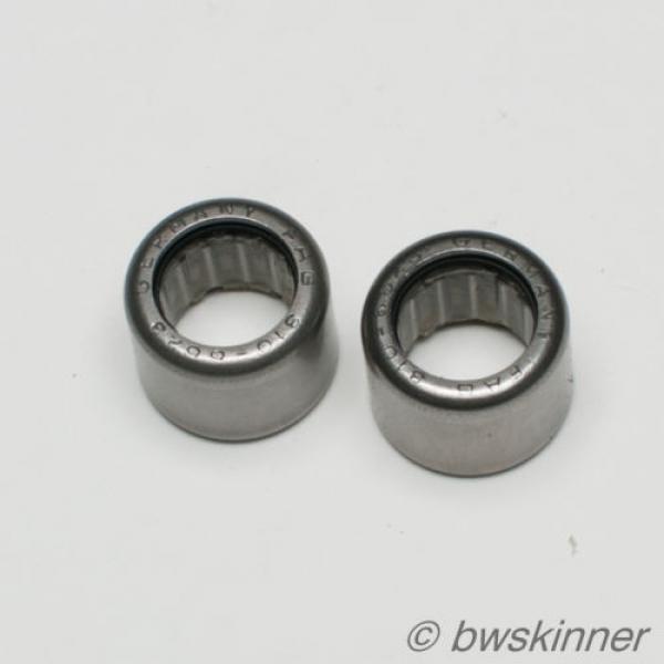 LOOK Pedal Axle Needle Roller Bearings. 0140 142. NOS. #1 image