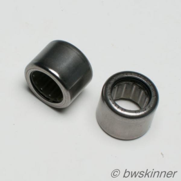 LOOK Pedal Axle Needle Roller Bearings. 0140 142. NOS. #2 image