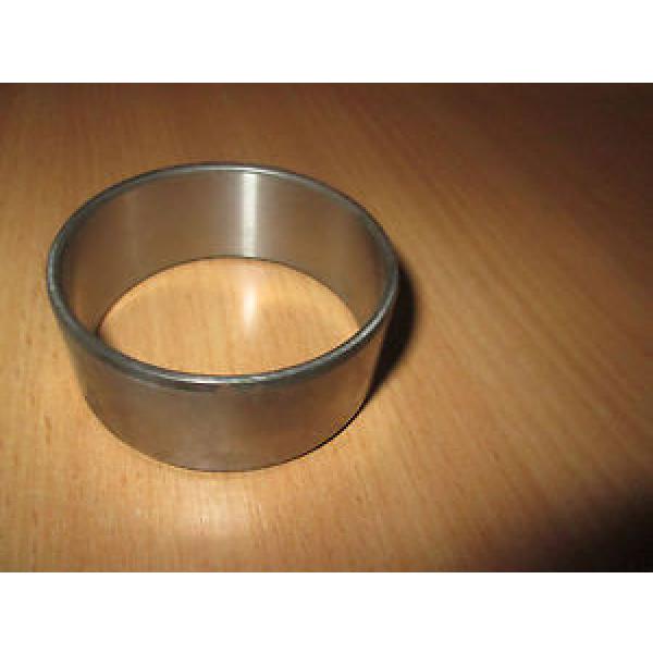 STEEL INNER RINGS 25MM SHAFT CHOOSE YOUR SIZE (USE WITH NEEDLE ROLLER BEARINGS) #1 image