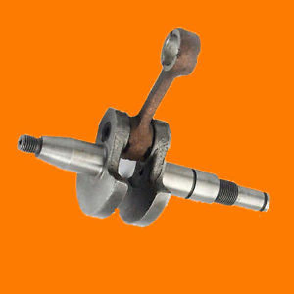 Crankshaft Needle roller bearings Stihl MS180 MS191 MS 180 191 018 Motor #1 image