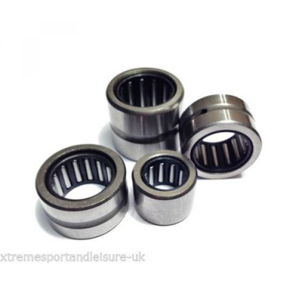 NK SERIES NEEDLE ROLLER BEARINGS Full Range From 5mm to 10mm id. SELECT SIZE #1 image