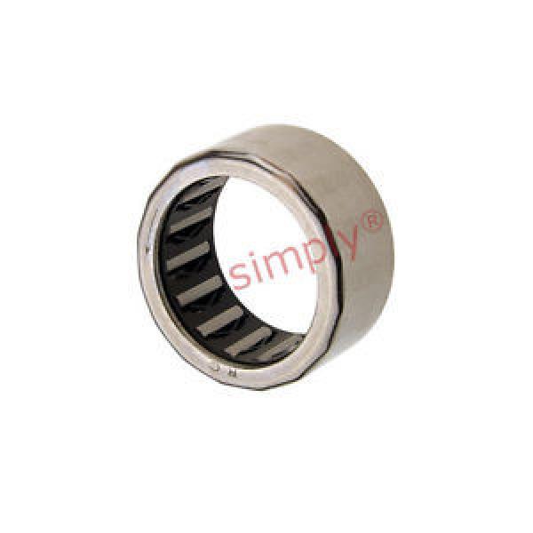 Branded RC081208 Needle Roller Clutch Type One Way Bearing 1/2x3/4x1/2 inch #1 image