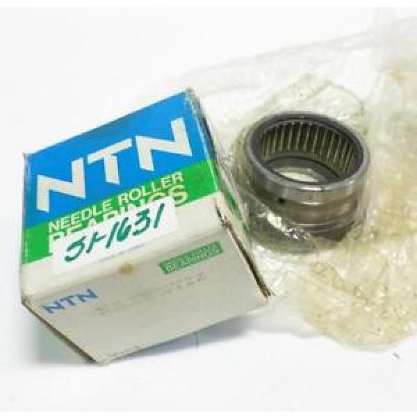 NTN NEEDLE ROLLER BEARINGS NKXR40T2Z NIB #1 image