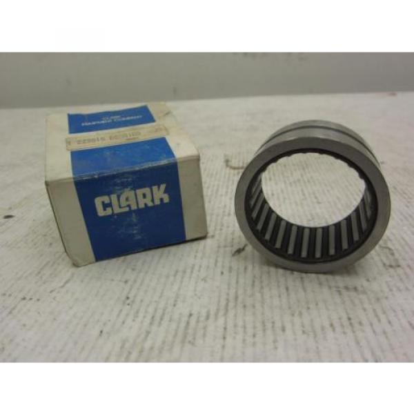 Brand New NOS Clark Needle Roller Bearing 229815 #2 image