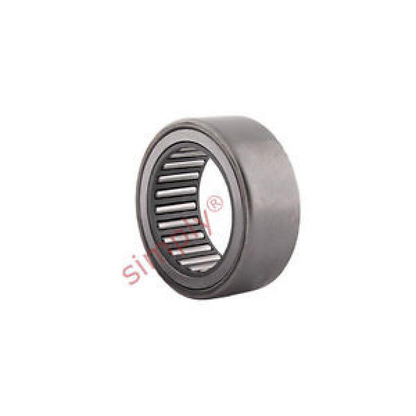 RPNA3047 Needle Roller Bearing Alignment Type Without Shaft Sleeve 30x47x20 #1 image