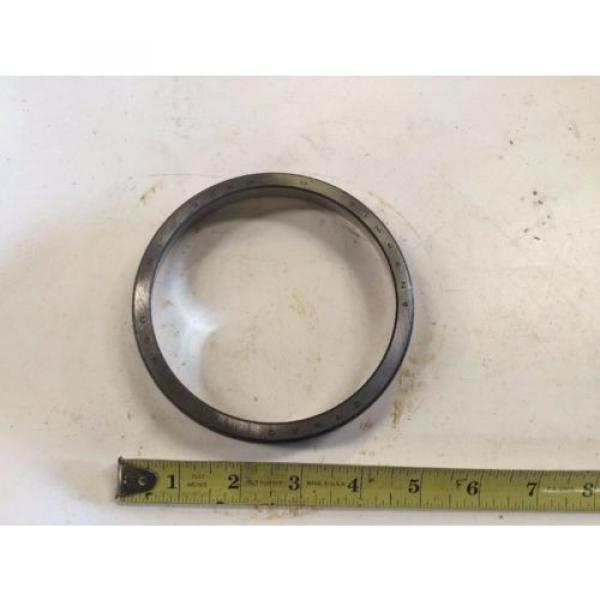 Timken Tapered Roller Bearing Cup 12321131 #2 image