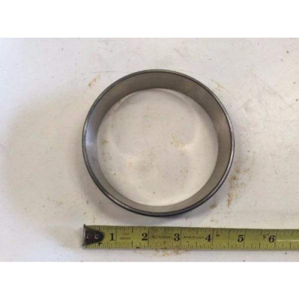 Timken Tapered Roller Bearing Cup 12321131 #3 image
